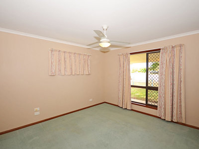 4 William Street, Urangan