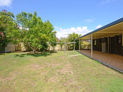 4 William Street, Urangan