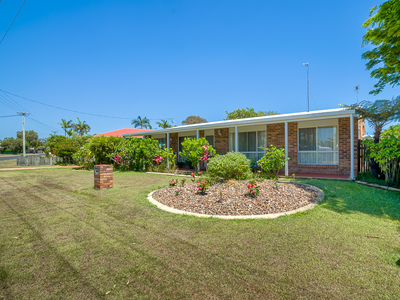 60 Frangipanni Avenue, Kawungan