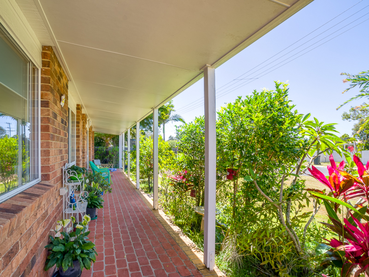 60 Frangipanni Avenue, Kawungan