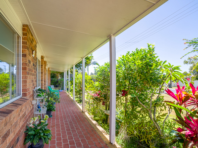 60 Frangipanni Avenue, Kawungan