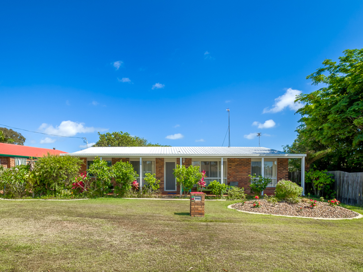 60 Frangipanni Avenue, Kawungan