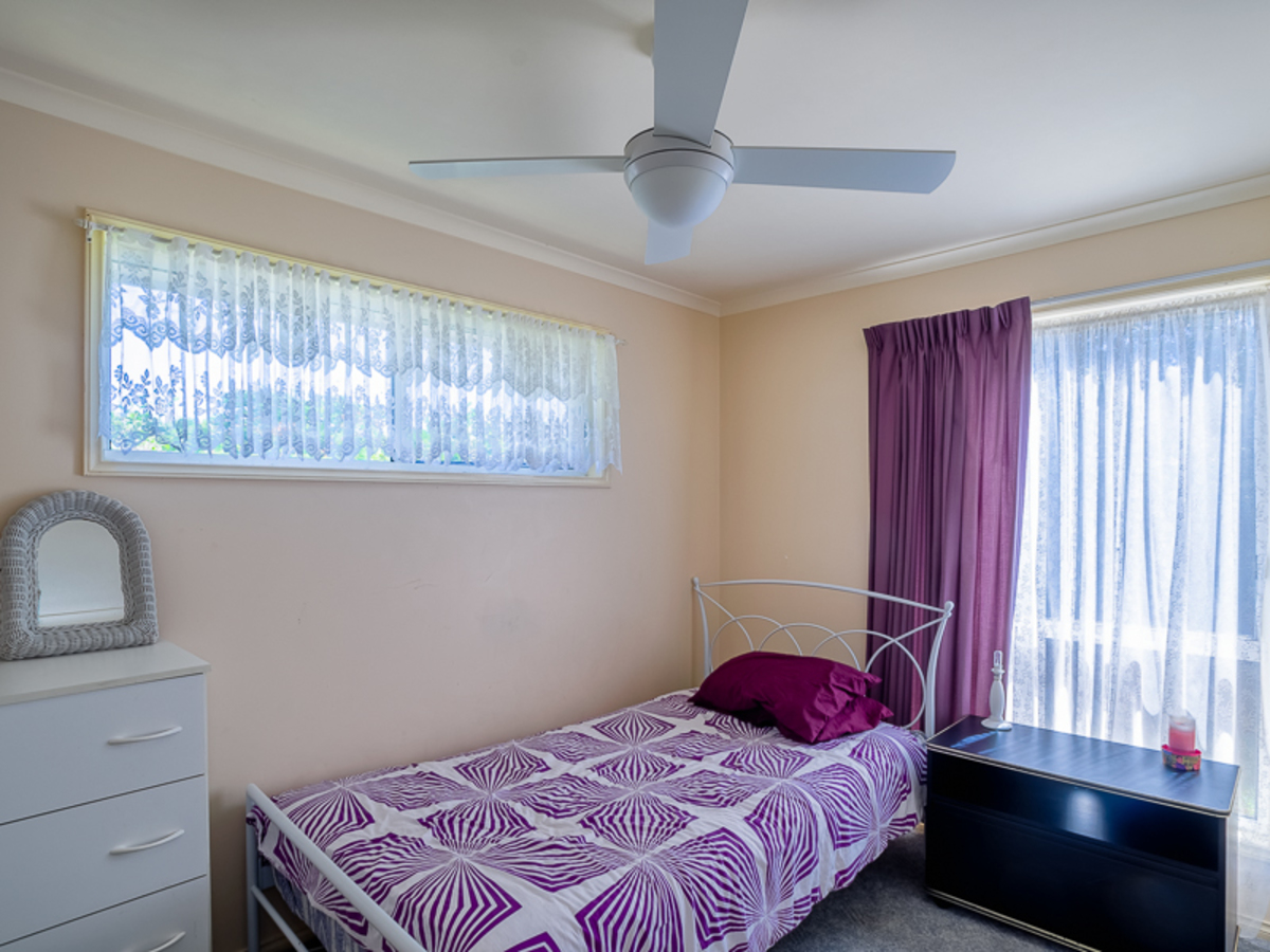 60 Frangipanni Avenue, Kawungan