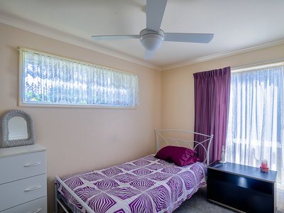 60 Frangipanni Avenue, Kawungan