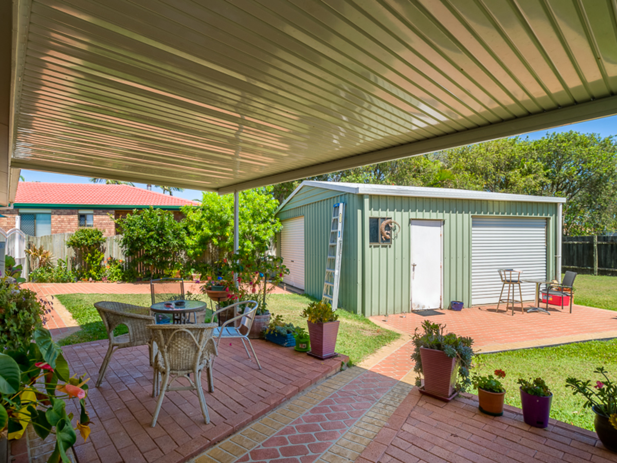 60 Frangipanni Avenue, Kawungan