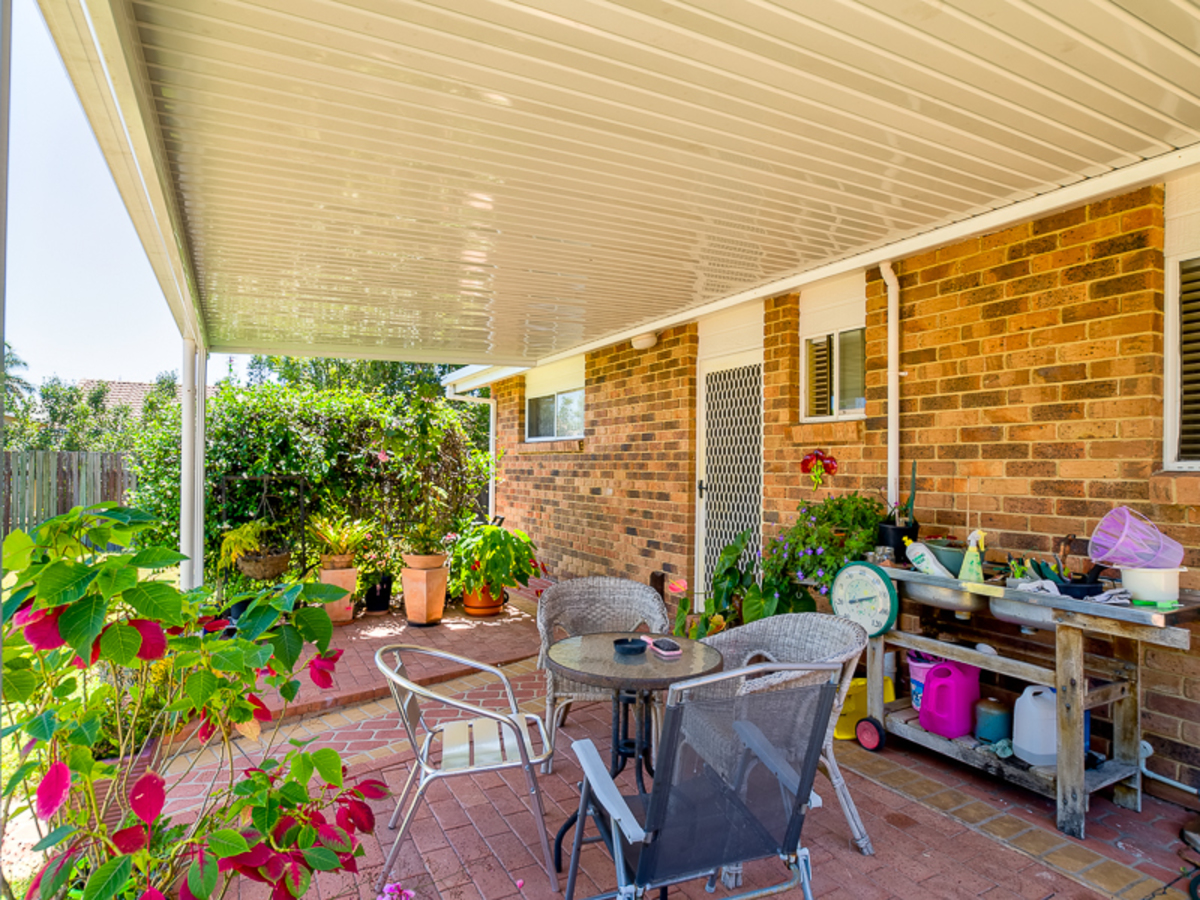 60 Frangipanni Avenue, Kawungan