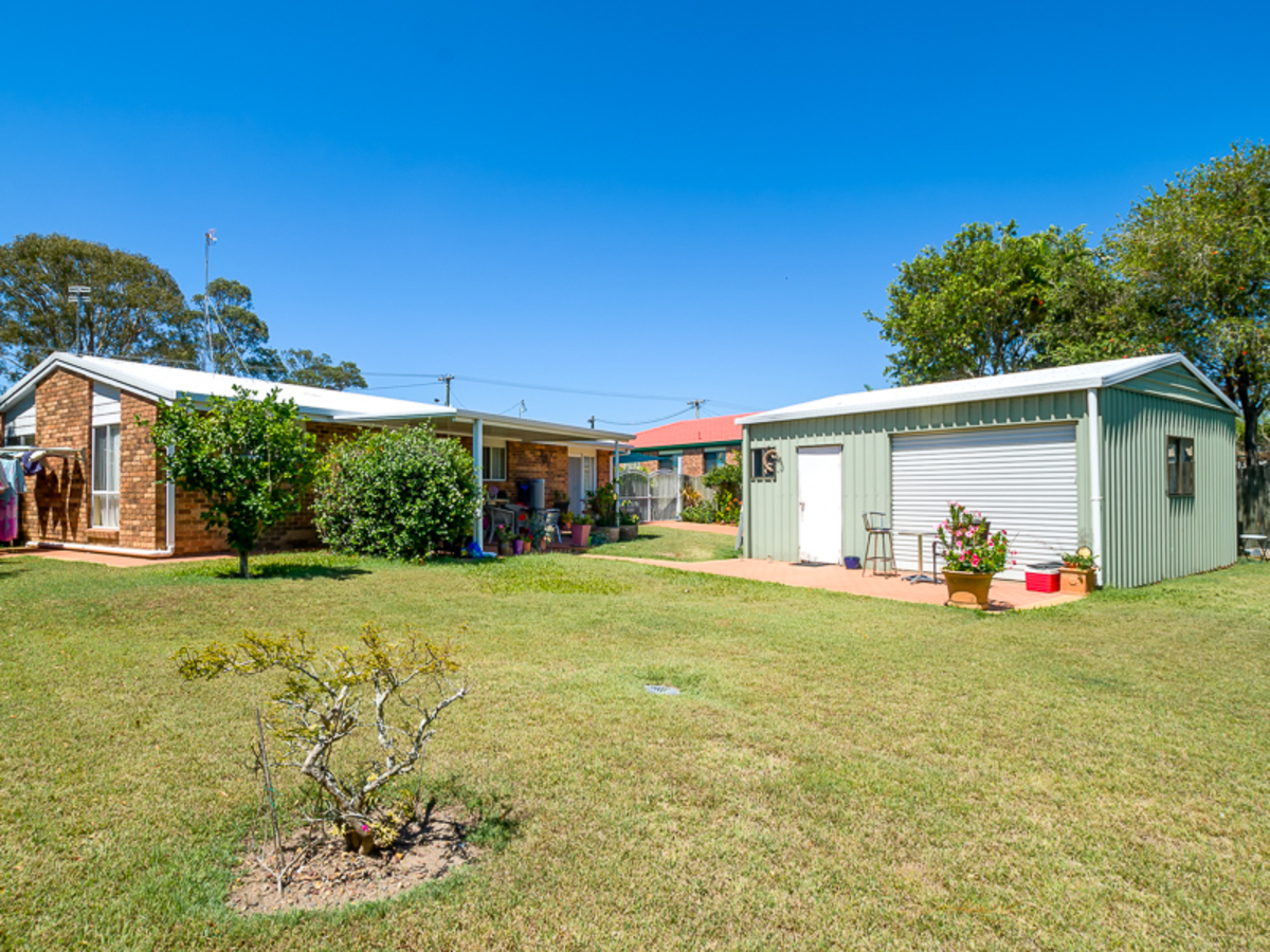 60 Frangipanni Avenue, Kawungan