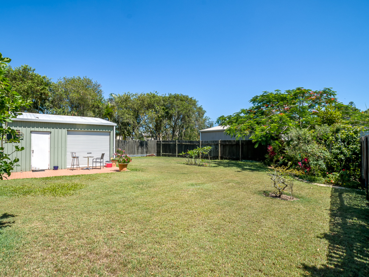 60 Frangipanni Avenue, Kawungan