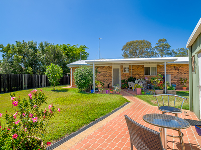 60 Frangipanni Avenue, Kawungan