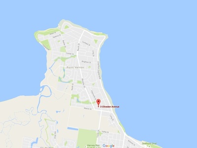 3 Cliveden Avenue, Point Vernon