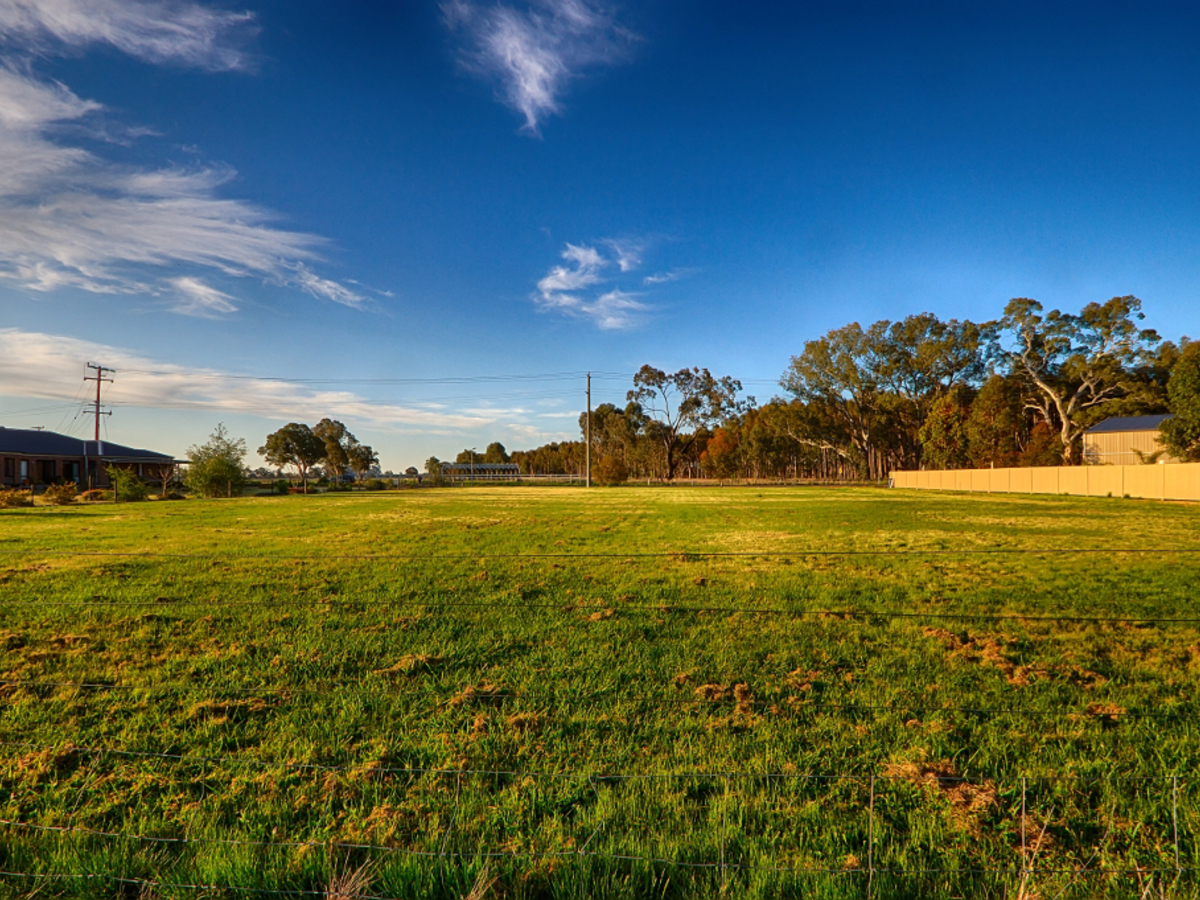 92 Racecourse Road, Benalla