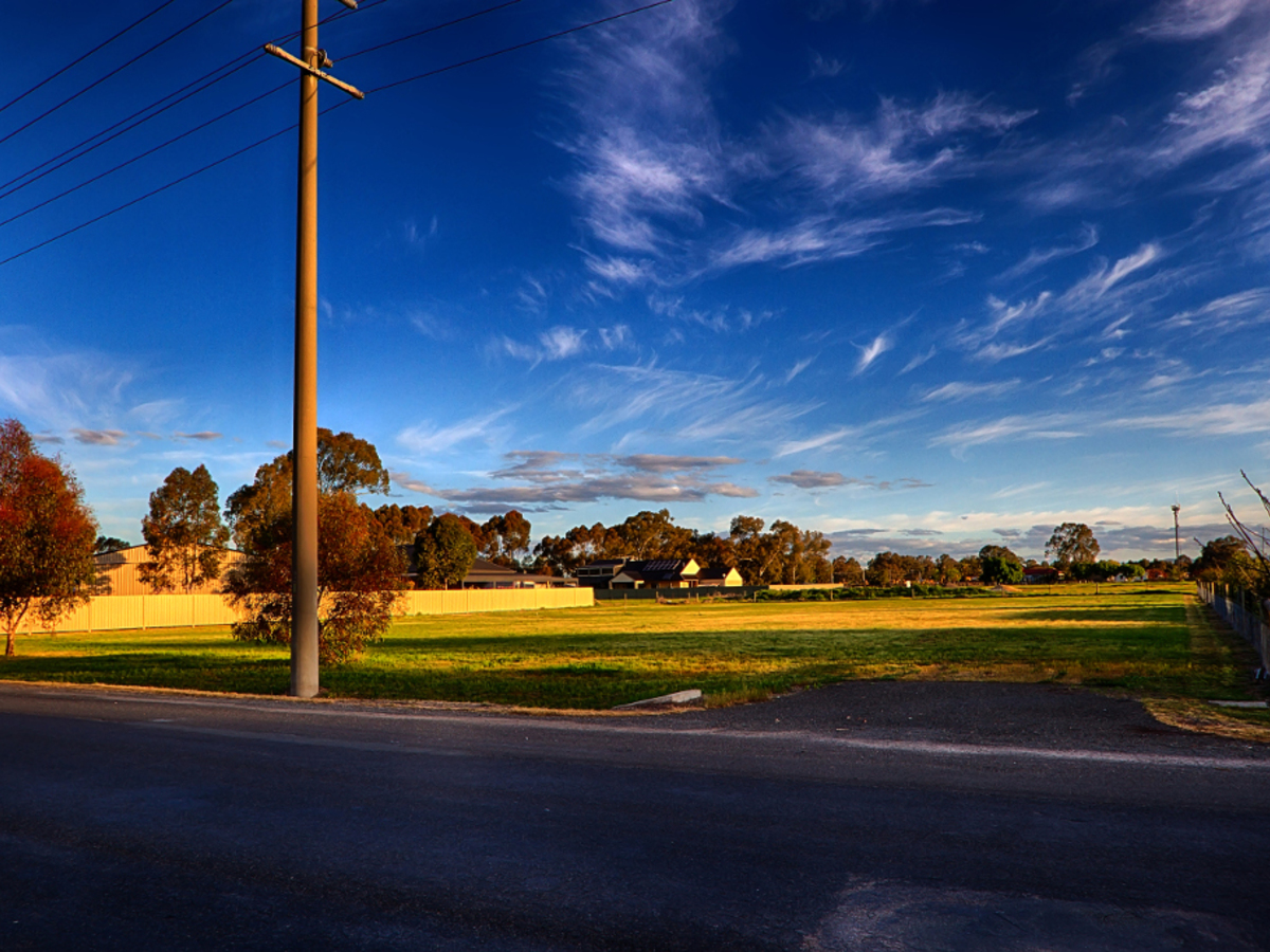 92 Racecourse Road, Benalla