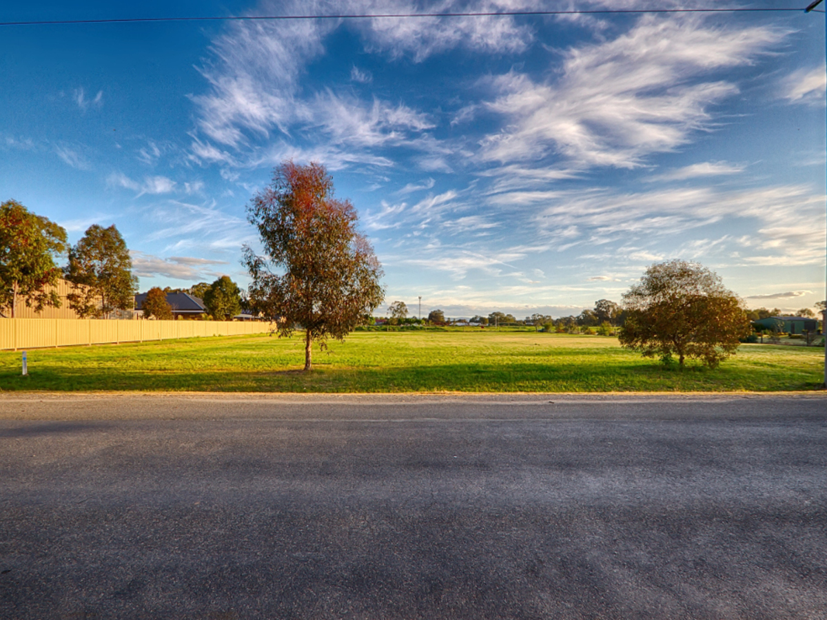 92 Racecourse Road, Benalla