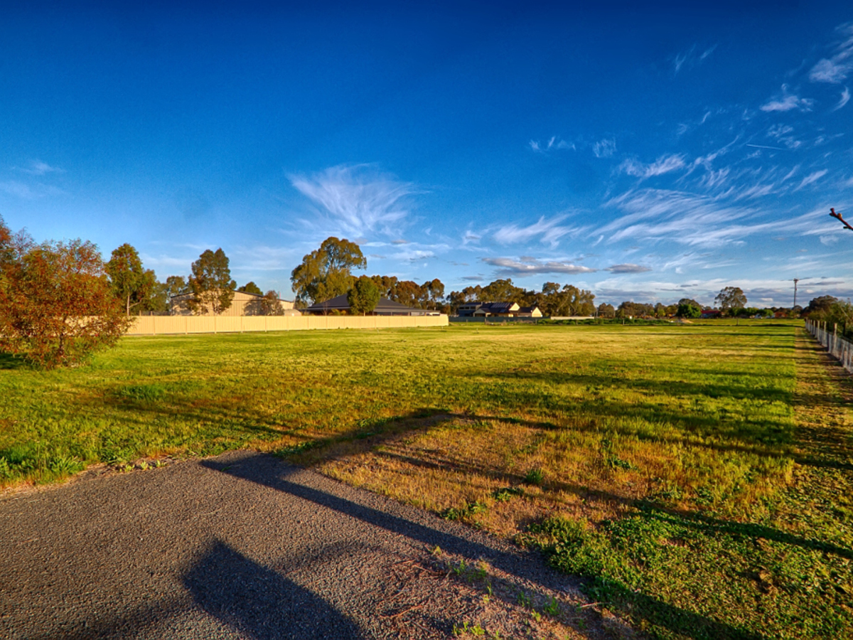 92 Racecourse Road, Benalla