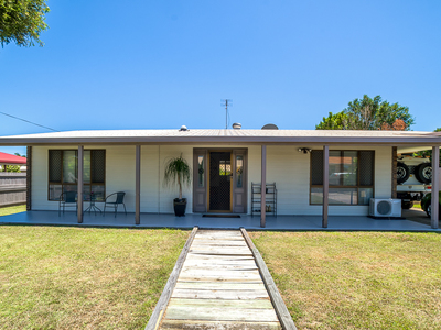 3 Cliveden Avenue, Point Vernon
