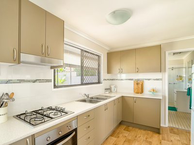 3 Cliveden Avenue, Point Vernon