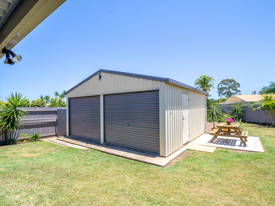 3 Cliveden Avenue, Point Vernon