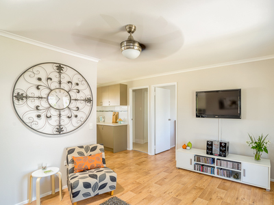 3 Cliveden Avenue, Point Vernon