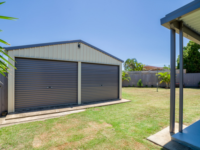 3 Cliveden Avenue, Point Vernon
