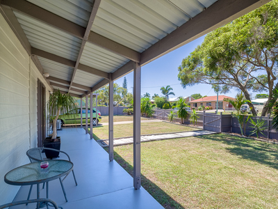3 Cliveden Avenue, Point Vernon