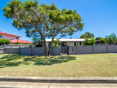 3 Cliveden Avenue, Point Vernon