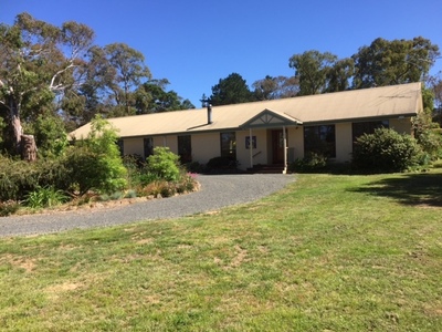 4 King Street, Mount Macedon