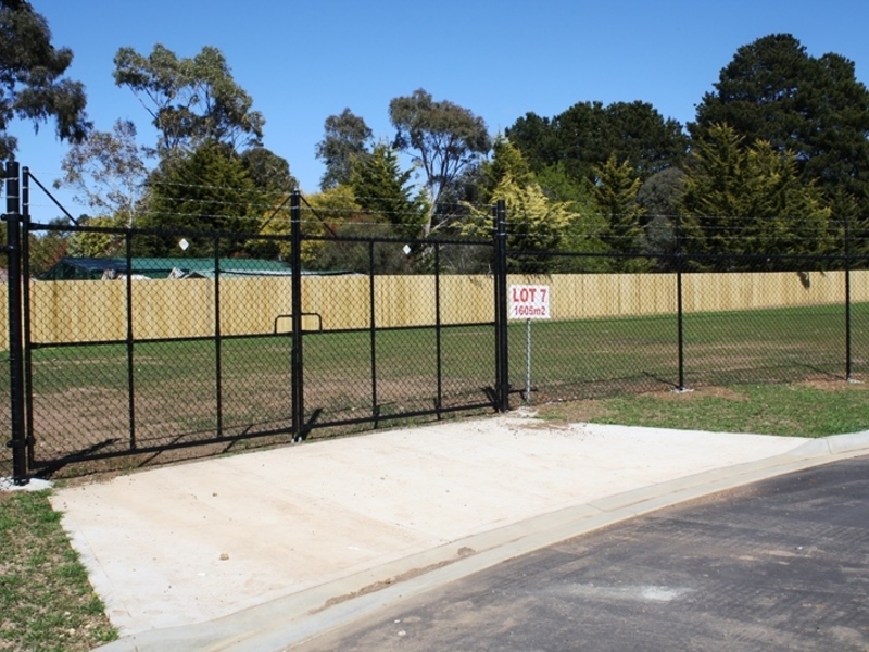 Lot 7, Mitchell Court, Romsey