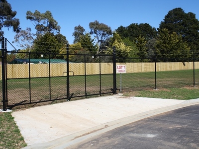 Lot 7, Mitchell Court, Romsey