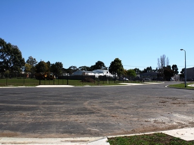 Lot 7, Mitchell Court, Romsey