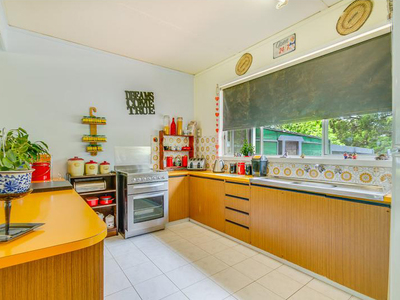 46 Lakeside Boulevard, Eppalock
