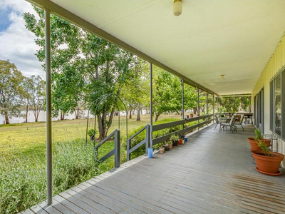 46 Lakeside Boulevard, Eppalock