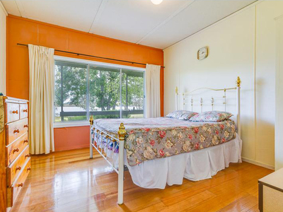 46 Lakeside Boulevard, Eppalock