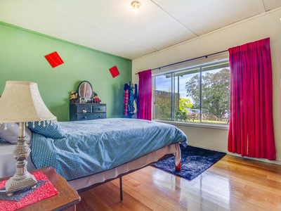 46 Lakeside Boulevard, Eppalock
