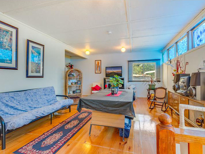 46 Lakeside Boulevard, Eppalock