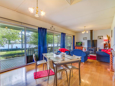 46 Lakeside Boulevard, Eppalock