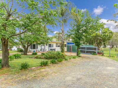46 Lakeside Boulevard, Eppalock