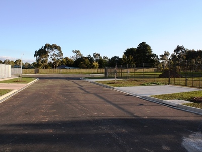 Lot 6, Mitchell Court, Romsey