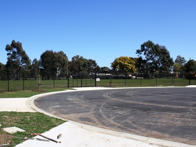 Lot 6, Mitchell Court, Romsey