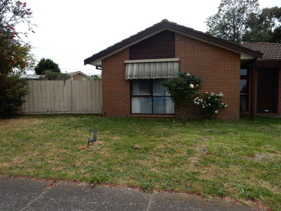 4 Branton Drive, Hampton Park
