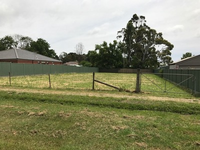 16 Tylden-Woodend Road, Tylden
