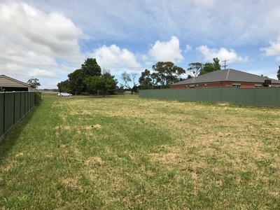 16 Tylden-Woodend Road, Tylden