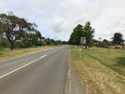 16 Tylden-Woodend Road, Tylden
