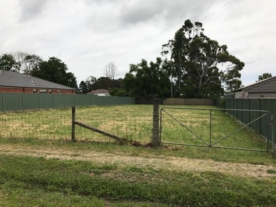 16 Tylden-Woodend Road, Tylden