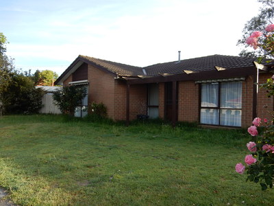 4 Branton Drive, Hampton Park