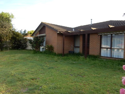 4 Branton Drive, Hampton Park