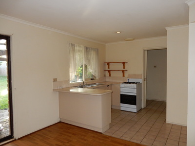 4 Branton Drive, Hampton Park