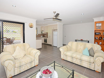 4 Birchwood Court, Burrum Heads