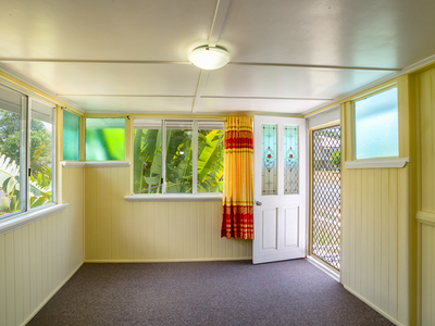 148 Queen Street, Maryborough