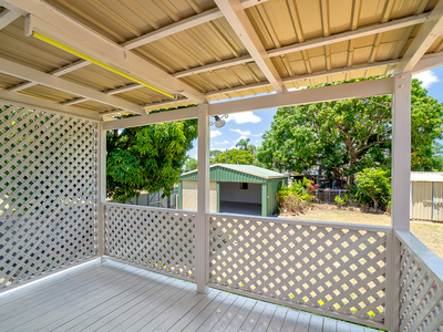 148 Queen Street, Maryborough