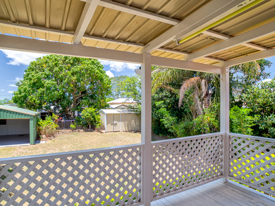 148 Queen Street, Maryborough
